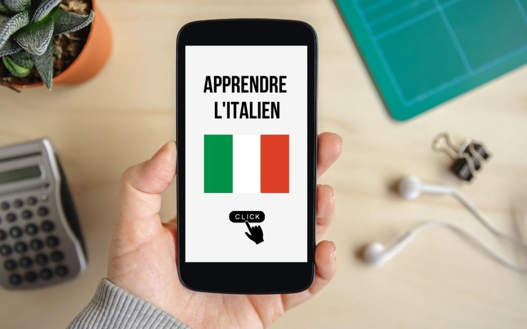 Italien – Accès 2 mois à la plateforme + 12 cours Individuels